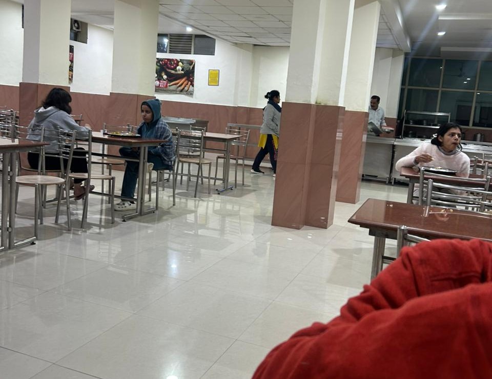 GEU Hostel and Mess photo 2